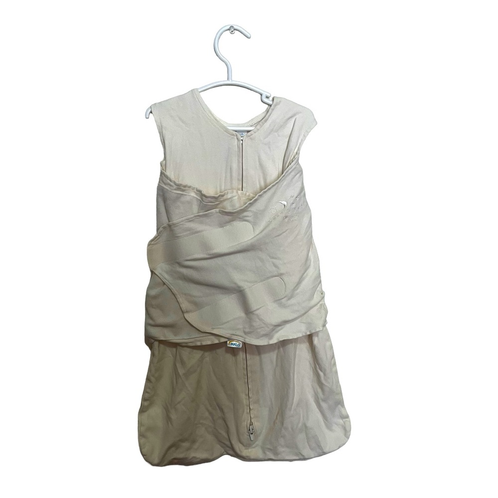 Halo Cotton Sleep Sack